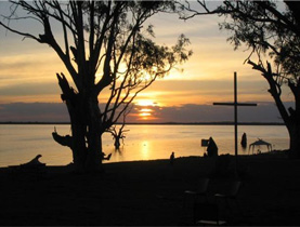Lutheran Churches of Australia